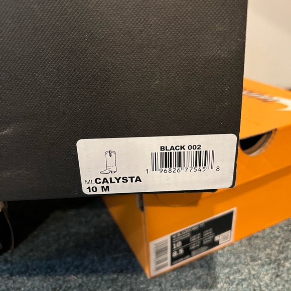 Marc Fisher Calysta Boot - Picture 5 of 6